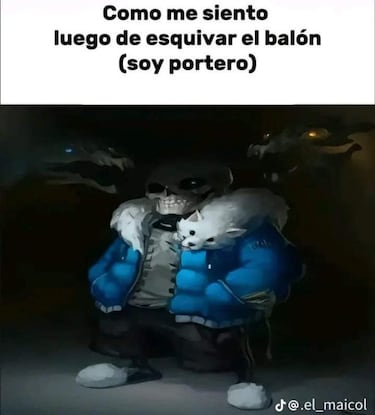 Los mejores memes de la semana