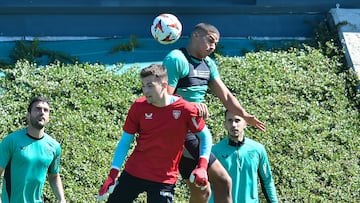 Julen Agirrezabala.
