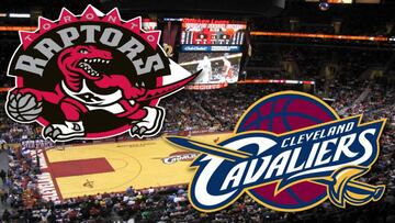 Sigue minuto a minuto la semifinal: Cavs - Raptors en directo y en vivo online; Playoffs 2018; hoy, martes 1 de mayo desde Air Canada Center en iccwin247.com.