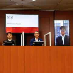 Los Juegos de Tokio usarán 12K, realidad aumentada o retransmisiones múltiples