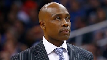 Los Nets recurren a dos veteranos sin contrato para ir a Orlando