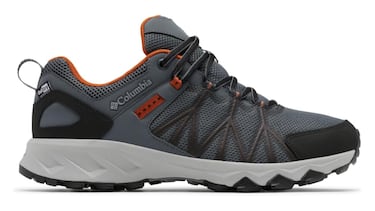Estas zapatillas de senderismo de Columbia, impermeables y transpirables, prometen una tracción “excepcional”