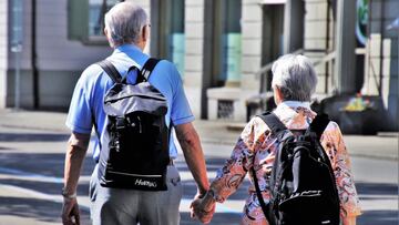 El modelo sueco de pensiones que quieren implantar en España
