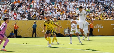 Xabi: “Igual nos viene bien que haya pasado lo del final” 