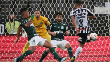 Así queda el listado de títulos sumados a lo largo de la historia por los clubes que han tenido la satisfacción de lograr la Libertadores en al menos una ocasión.