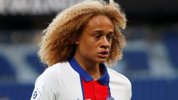 "Simons se tiró una semana llorando cuando se fue del Barça"