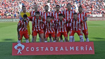 Rubi repite once por primera vez