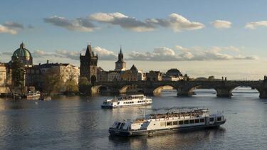 Disfruta del mejor Interrail en el mes de octubre
