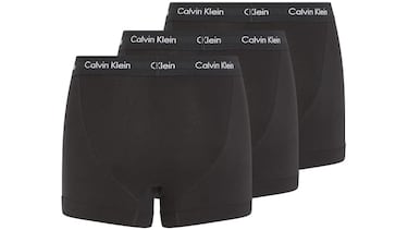 El Prime Day de Amazon pone en oferta los calzoncillos de Calvin Klein más famosos: tienen un 40% de descuento
