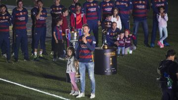 Luis Enrique