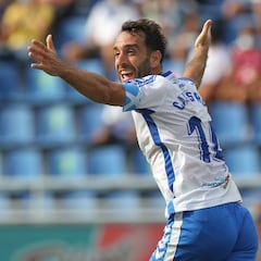No diga gol, diga Ruiz
