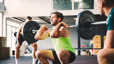 ¿Qué comer para ganar masa muscular?