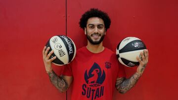 Markus Howard