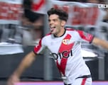 Se van a quedar ojipláticos con el 1-1 del Rayo: indescifrable lo que hizo el Barça...