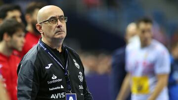 Jordi Ribera.