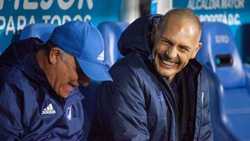Russo será dado de alta el miércoles y viajará a Argentina