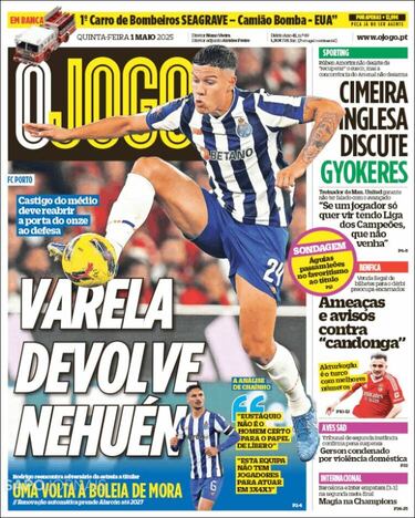 Las portadas elogian a Lamine