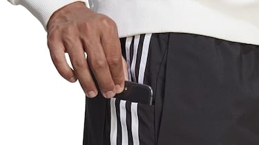 El pantalón corto de Adidas para hombre que vale para casi todo