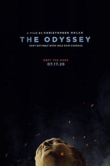 La Odisea