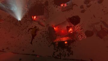 Imagen de gameplay para las impresiones