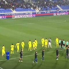 Resumen y goles del Huesca vs Cartagena, jornada 24 de LaLiga Hypermotion