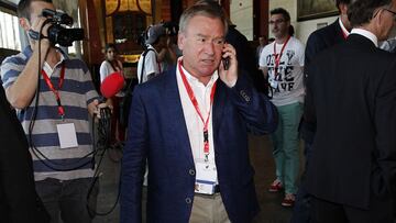 Clemente, en conversaciones muy avanzadas para volver a dirigir a Libia cinco años después