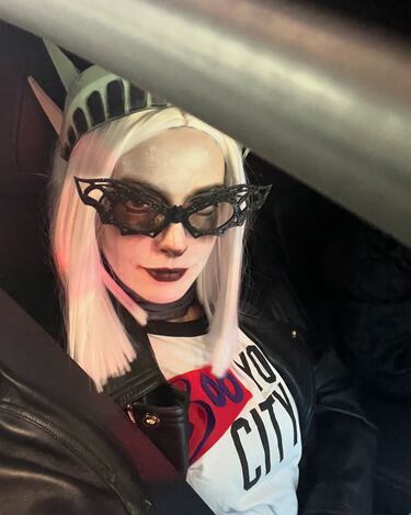 Los mejores disfraces para Halloween de los deportistas y famosos
