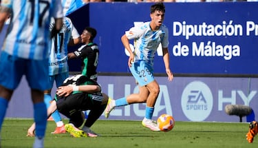 Sergio Pellicer toma nota del Europeo Sub-19