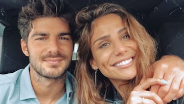 El mensaje de Lucía Villalón a su bebé tras su última visita al médico