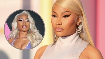 Megan Thee Stallion ha lanzado la canción ‘Hiss’ y Nicki Minaj ha respondido, ya que supuestamente la canción habla sobre ella y su esposo.