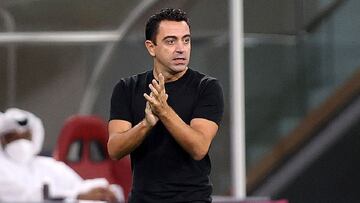 El Al Sadd de Xavi suma ya 573 días sin perder en la QSL.