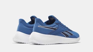 Ahorra en calzado sin perder nada de estilo con estas geniales Reebok cómodas y transpirables
