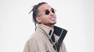 ¡Confirmado! Ozuna actuará en la ceremonia de clausura del Mundial de Qatar 2022