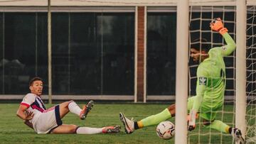 Alcaraz será baja contra la Real Sociedad