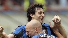 El Inter de Mourinho, a un paso del título