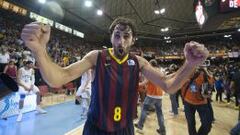 Víctor Sada jugará en Andorra los dos próximos años