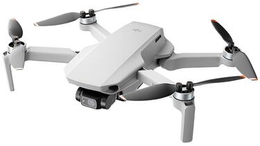Alquila la mejor tecnología con descuentos de hasta el 40% en iPhones, drones o ‘tablets’