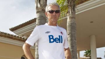 “La presencia del Madrid en Canadá es muy positiva”
