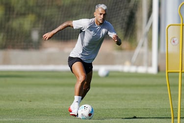 El Al Wakrah aprieta para fichar a Stoichkov