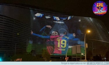 Los mejores memes del sorteo de Champions League