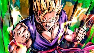 Gohan Goten Dragon Ball Z Toriyama