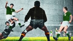 La gran batalla victoriosa en Belfast de España
