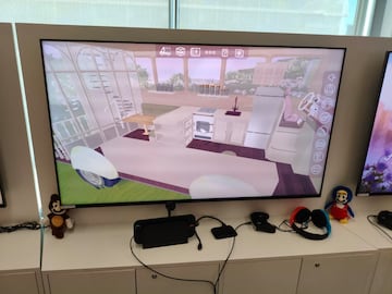 Camp Van: Make It Home, Malapata Studio, cozy game, caravana, Anabel Sánchez, Raúl Moreno, Juanma Latorre, Nintendo, Nintendo Switch, Nintendo Switch 2