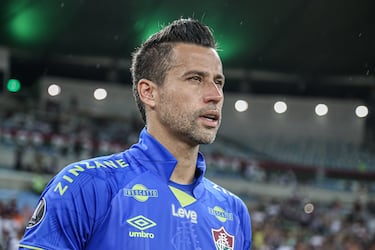 Fabio, el abuelo del Mundial