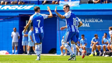 26/7/25 LALIGA EA SPORTS.
PARTIDO AMISTOSO DE PRETEMPORADA ENTRE EL RCD ESPANYOL Y EL SOUTHAMPTON EN LA CIUTAT ESPORTIVA DANI JARQUE DE SANT ADRIA DEL BESOS.
PUADO (7) RCD ESPANYOL
KIKE G. (19) RCD ESPANYOL