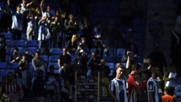 Pedrosa y la cantera del Espanyol van a todo gas