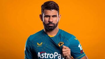 Costa vuelve a Inglaterra