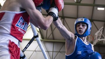 España acogerá el primer Mundial de boxeo de su historia