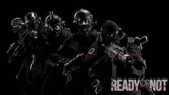 Imágenes de Ready or Not