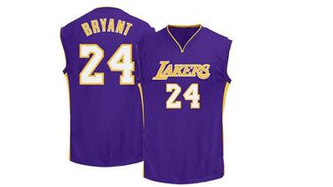Los Lakers: Los productos de la franquicia para los seguidores más fieles